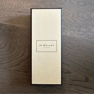 EMPTY Jo Malone small perfume gift box